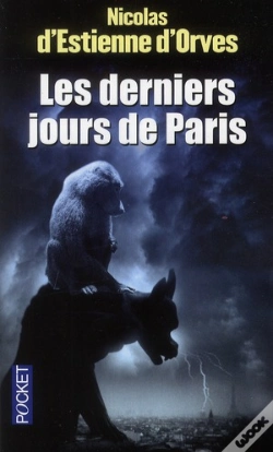Capa do artigo Les Derniers Jours De Paris