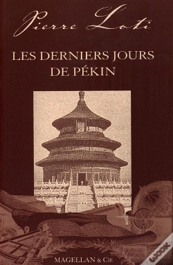 Capa do artigo Les Derniers Jours De Pékin