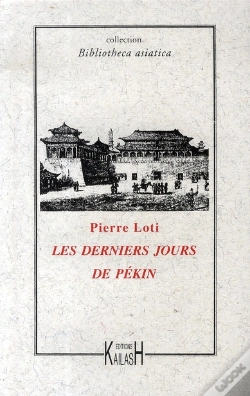 Capa do artigo Les Derniers Jours De Pékin
