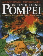 Capa do artigo Les Derniers Jours De Pompei