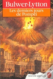 Capa do artigo Les Derniers Jours De Pompéi