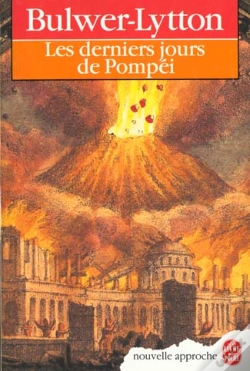 Capa do artigo Les Derniers Jours De Pompéi