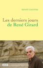 Les Derniers Jours De Rene Girard - Preview