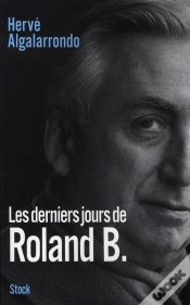 Capa do artigo Les Derniers Jours De Roland B.