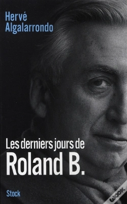 Capa do artigo Les Derniers Jours De Roland B.