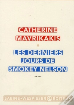 Capa do artigo Les Derniers Jours De Smokey Nelson