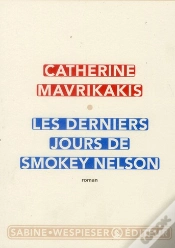Capa do artigo Les Derniers Jours De Smokey Nelson