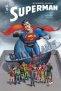 Les Derniers Jours De Superman - Preview