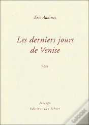 Capa do artigo Les Derniers Jours De Venise