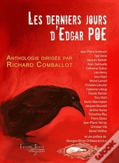 Les Derniers Jours D'Edgar Poe