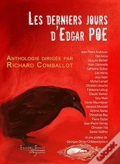 Capa do artigo Les Derniers Jours D