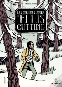 Capa do artigo Les Derniers Jours D'Ellis Cutting