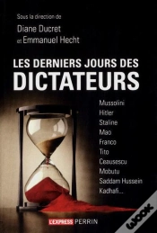 Capa do artigo Les Derniers Jours Des Dictateurs