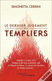 Les Derniers Jours Des Templiers