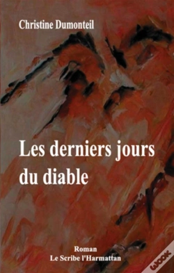 Capa do artigo Les Derniers Jours Du Diable