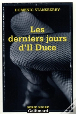 Capa do artigo Les Derniers Jours Du Duce