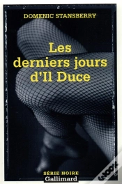 Capa do artigo Les Derniers Jours Du Duce