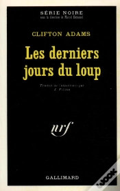 Capa do artigo Les Derniers Jours Du Loup