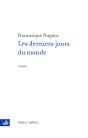 Les Derniers Jours Du Monde - Ne - Preview