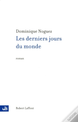 Capa do artigo Les Derniers Jours Du Monde - Ne