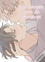 Capa do artigo Les Derniers Jours Du Printemps