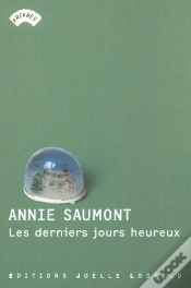 Capa do artigo Les Derniers Jours Heureux