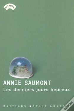 Capa do artigo Les Derniers Jours Heureux