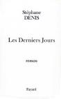 Les Derniers Jours - Preview