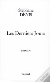 Capa do artigo Les Derniers Jours