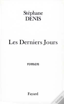 Capa do artigo Les Derniers Jours