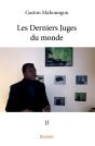 Les Derniers Juges Du Monde - Tome 2 - Preview