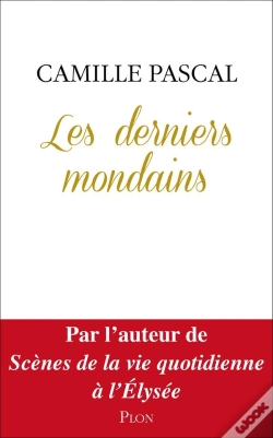 Capa do artigo Les Derniers Mondains