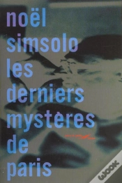 Capa do artigo Les Derniers Mysteres De Paris
