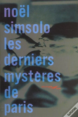 Capa do artigo Les Derniers Mysteres De Paris