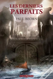 Capa do artigo Les Derniers Parfaits