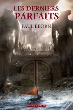 Capa do artigo Les Derniers Parfaits