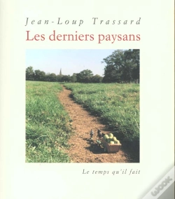 Capa do artigo Les Derniers Paysans