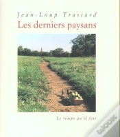 Capa do artigo Les Derniers Paysans
