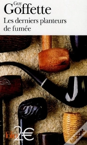 Capa do artigo Les Derniers Planteurs De Fumee