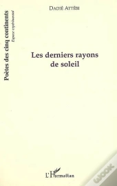 Les Derniers Rayons De Soleil