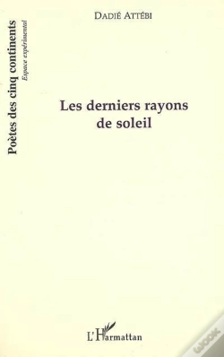 Capa do artigo Les Derniers Rayons De Soleil