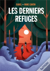 Capa do artigo Les Derniers Refuges