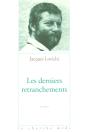 Les Derniers Retranchements - Preview