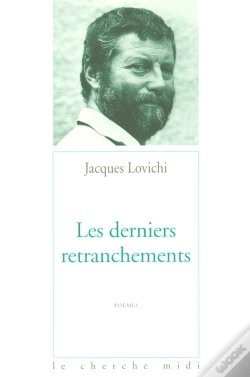 Capa do artigo Les Derniers Retranchements