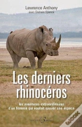 Les Derniers Rhinoceros
