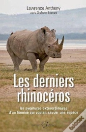 Capa do artigo Les Derniers Rhinoceros