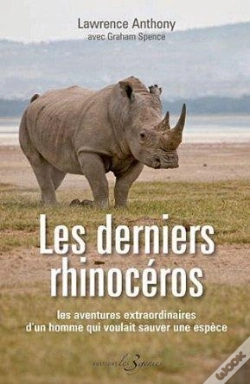 Capa do artigo Les Derniers Rhinoceros