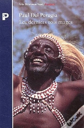Les Derniers Rois Mages