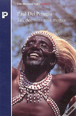 Capa do artigo Les Derniers Rois Mages