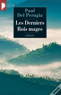 Capa do artigo Les Derniers Rois Mages